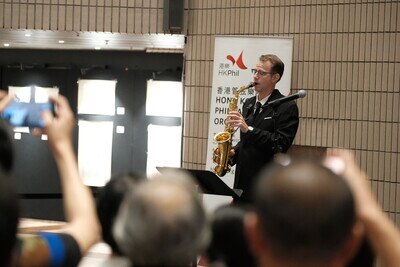 Foyer Performances